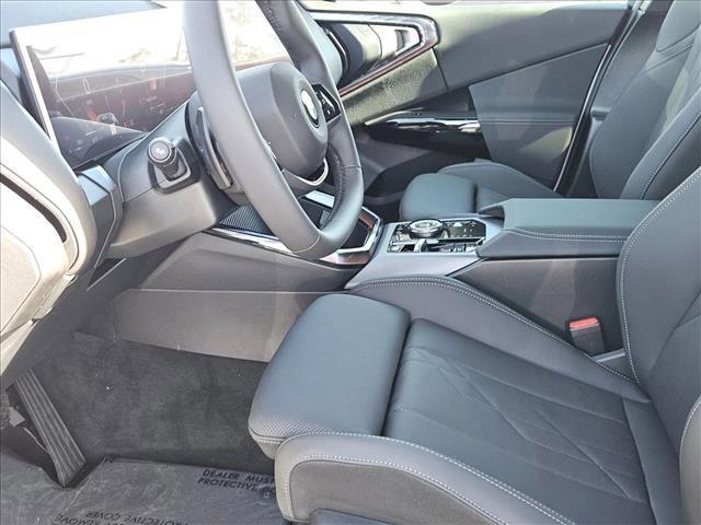 new 2026 BMW X3 car, priced at $58,480