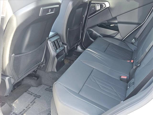 new 2026 BMW X3 car, priced at $58,480