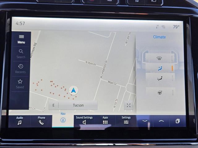 used 2022 Ford F-350 car, priced at $62,995