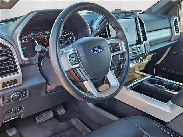 used 2022 Ford F-350 car, priced at $62,995