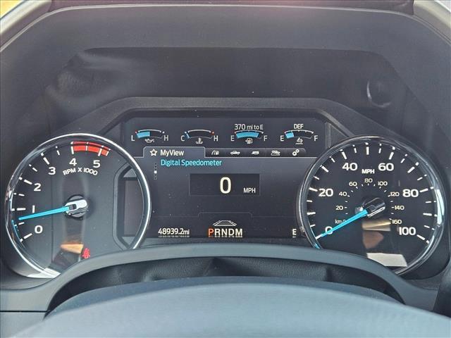 used 2022 Ford F-350 car, priced at $62,995