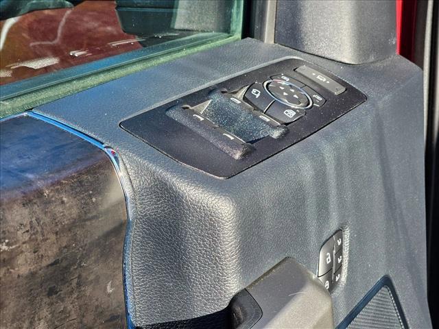 used 2022 Ford F-350 car, priced at $62,995