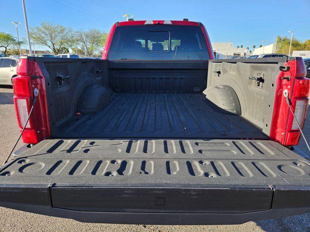 used 2022 Ford F-350 car, priced at $62,995