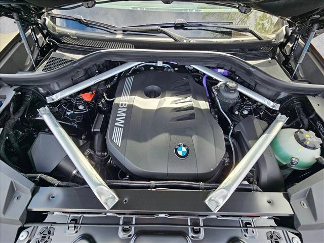 new 2026 BMW X5 car, priced at $84,600