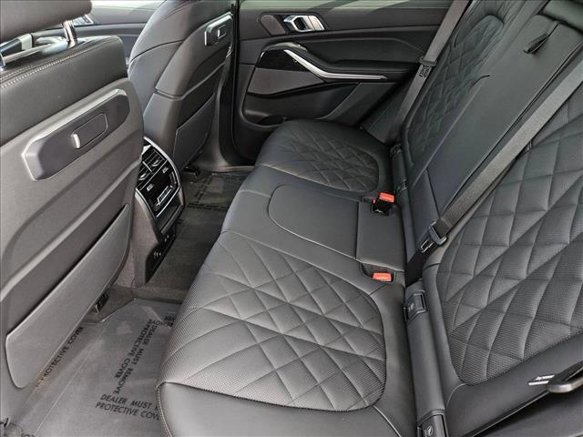 new 2026 BMW X5 car, priced at $84,600