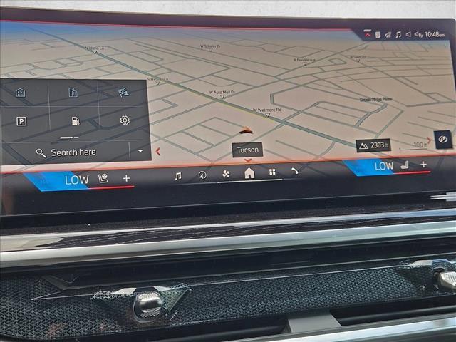 new 2026 BMW X5 car, priced at $84,600