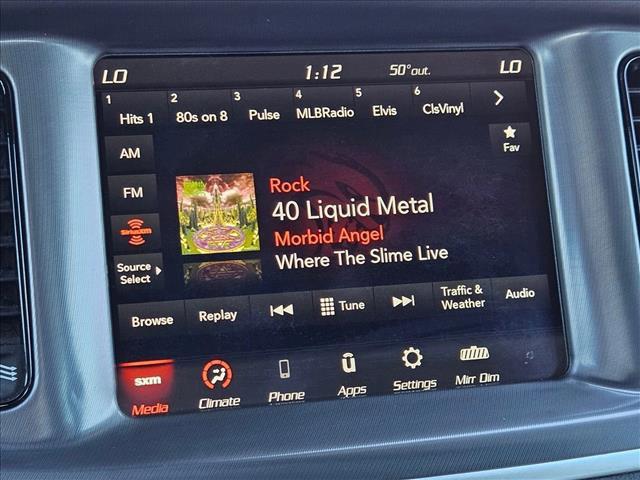 used 2020 Dodge Charger car, priced at $25,995