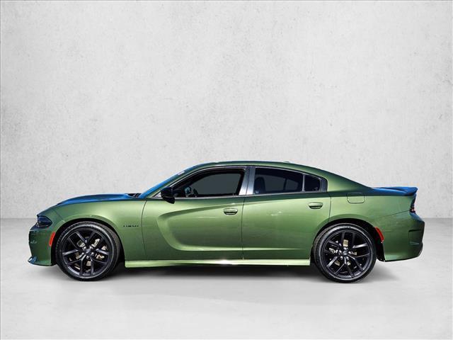 used 2020 Dodge Charger car, priced at $25,995