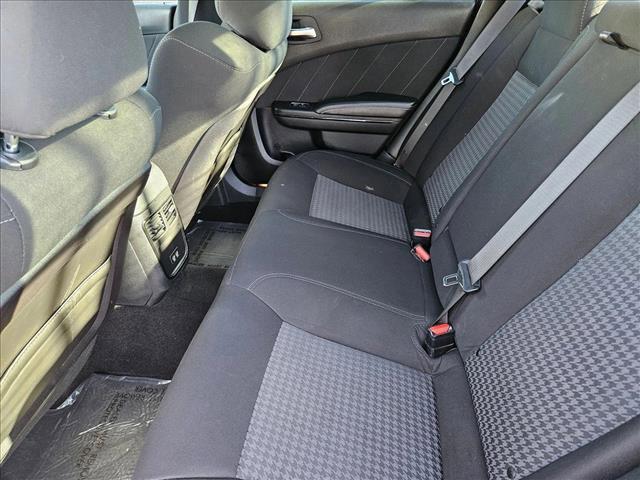 used 2020 Dodge Charger car, priced at $25,995