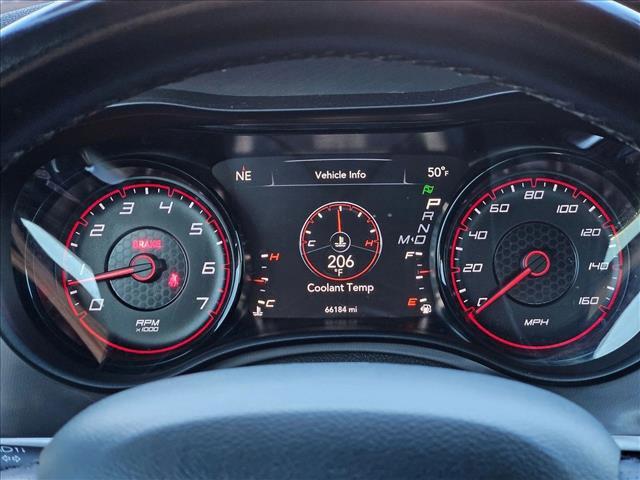 used 2020 Dodge Charger car, priced at $25,995