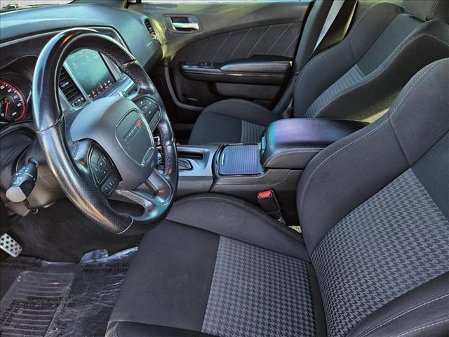 used 2020 Dodge Charger car, priced at $25,995