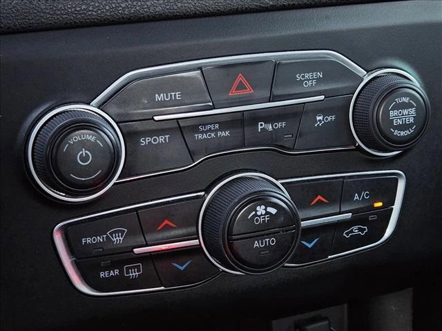 used 2020 Dodge Charger car, priced at $25,995