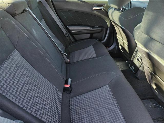 used 2020 Dodge Charger car, priced at $25,995