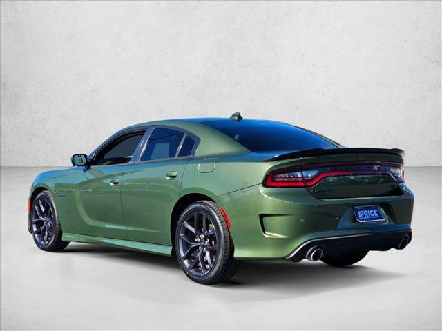 used 2020 Dodge Charger car, priced at $25,995