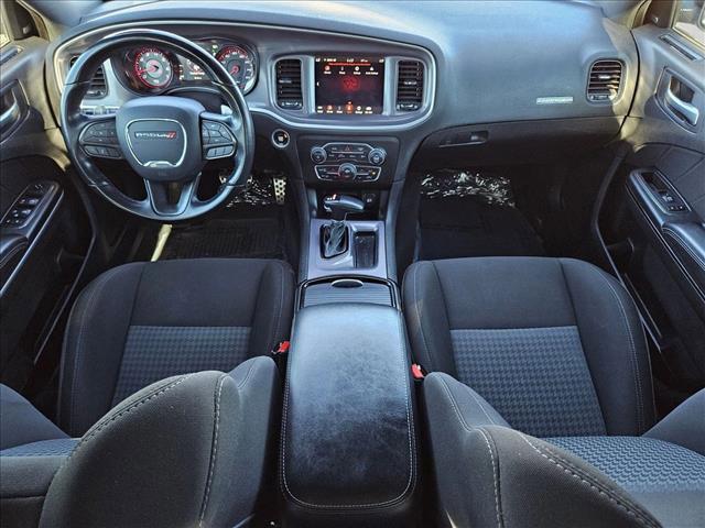 used 2020 Dodge Charger car, priced at $25,995