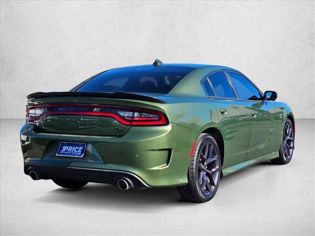 used 2020 Dodge Charger car, priced at $25,995