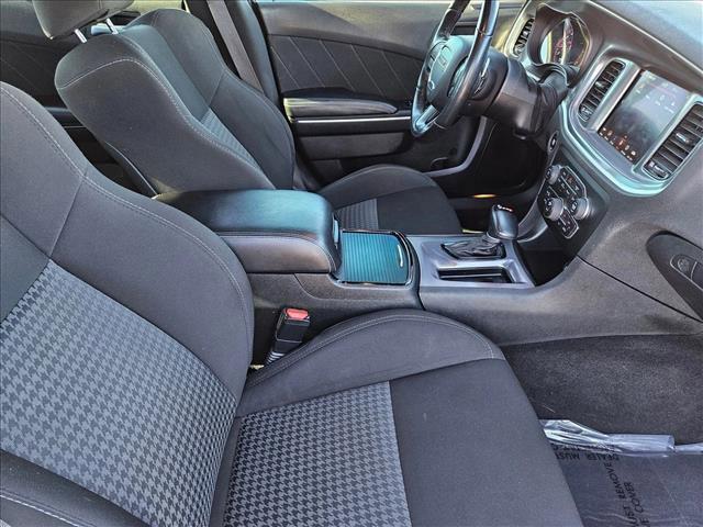 used 2020 Dodge Charger car, priced at $25,995