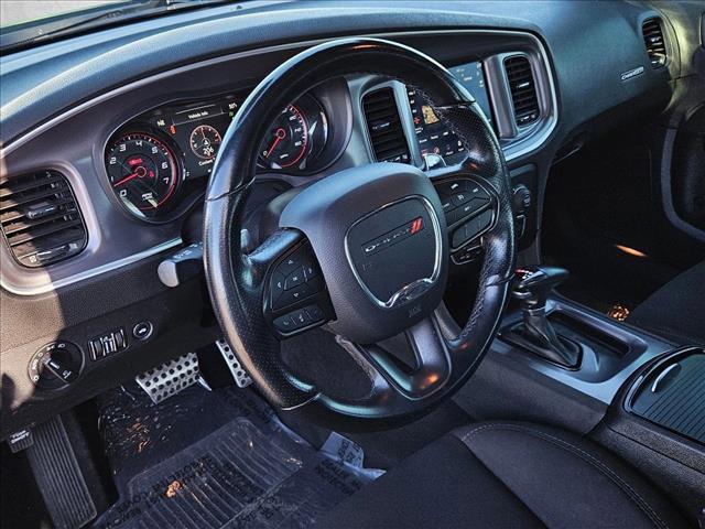 used 2020 Dodge Charger car, priced at $25,995