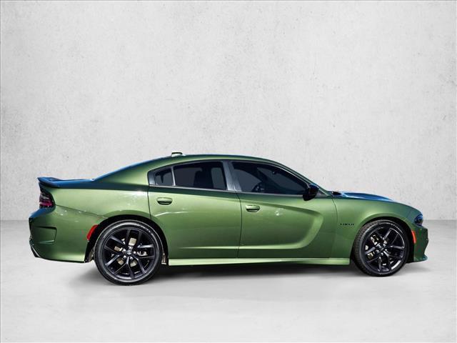 used 2020 Dodge Charger car, priced at $25,995