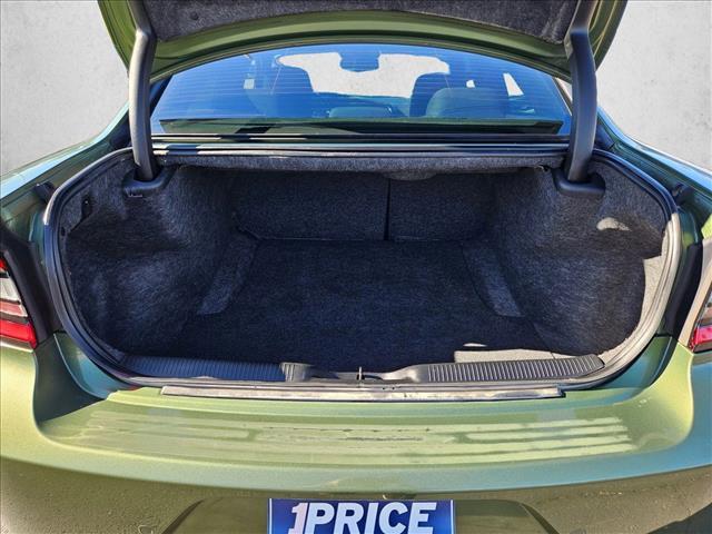 used 2020 Dodge Charger car, priced at $25,995