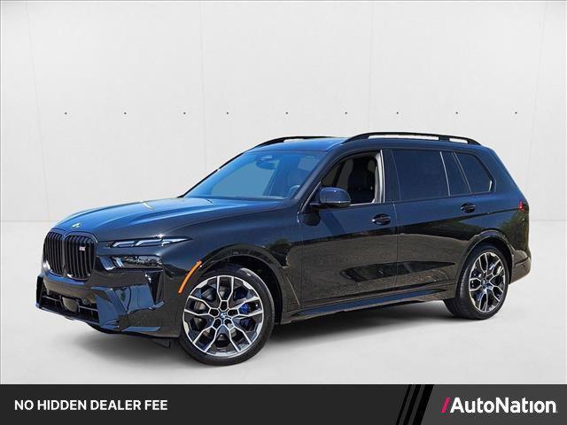 used 2026 BMW X7 car, priced at $116,939