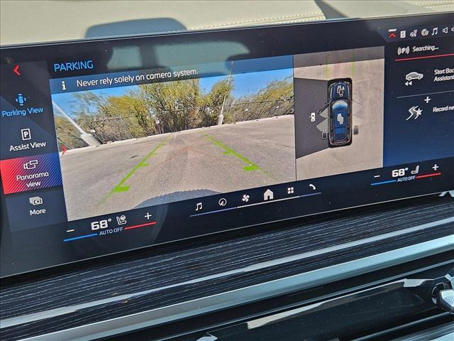 used 2026 BMW X7 car, priced at $116,140