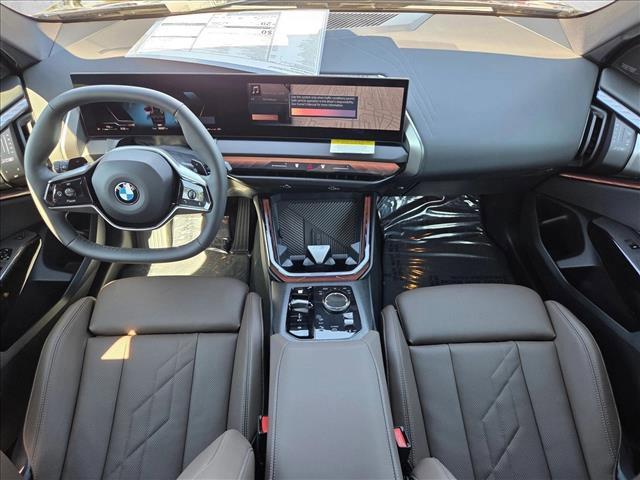 new 2026 BMW X3 car, priced at $58,379