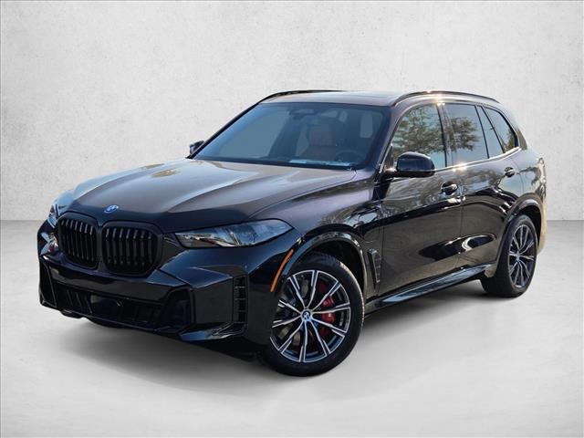 new 2026 BMW X3 car, priced at $58,379