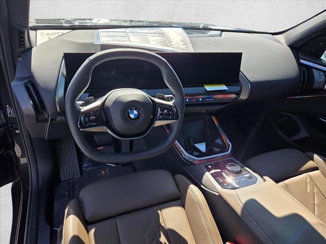 new 2026 BMW X3 car, priced at $58,379