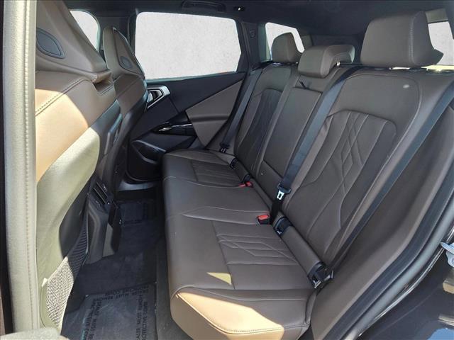 new 2026 BMW X3 car, priced at $58,379