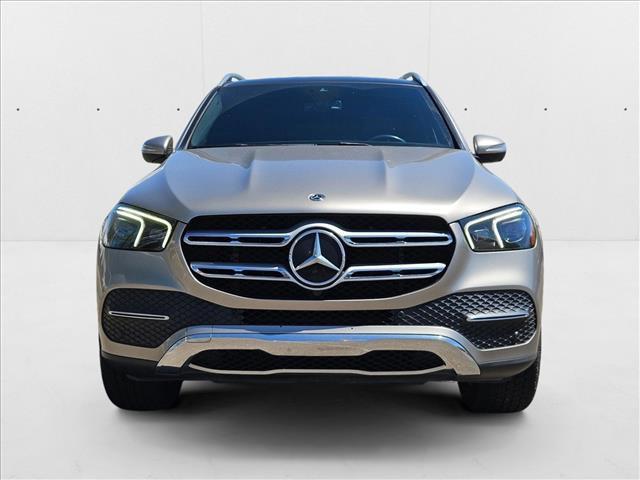 used 2020 Mercedes-Benz GLE 450 car, priced at $27,395