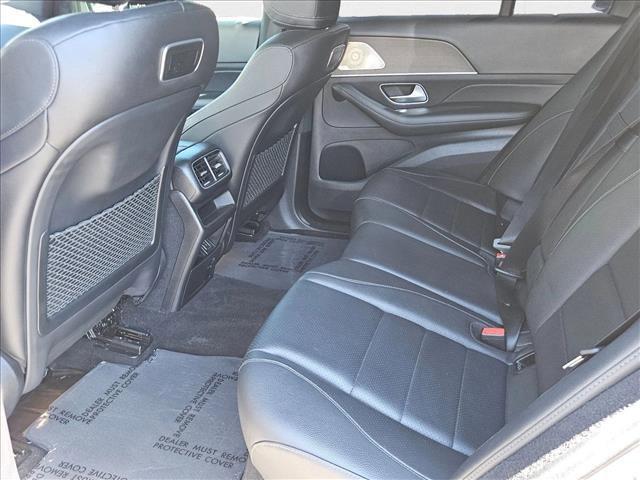 used 2020 Mercedes-Benz GLE 450 car, priced at $27,395