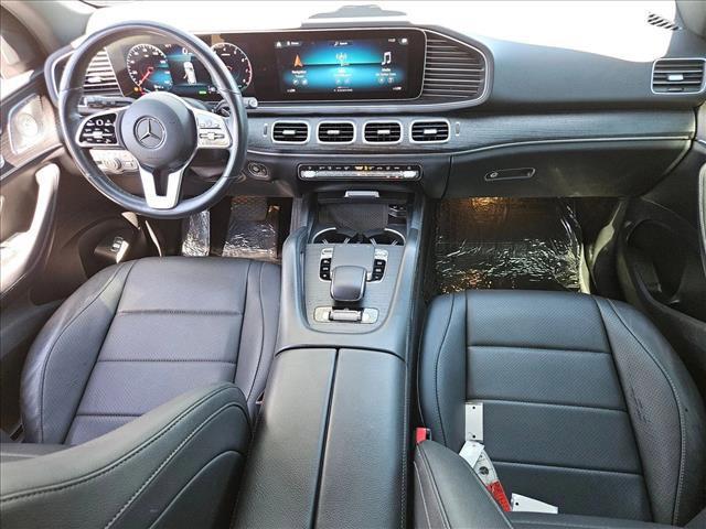 used 2020 Mercedes-Benz GLE 450 car, priced at $27,395