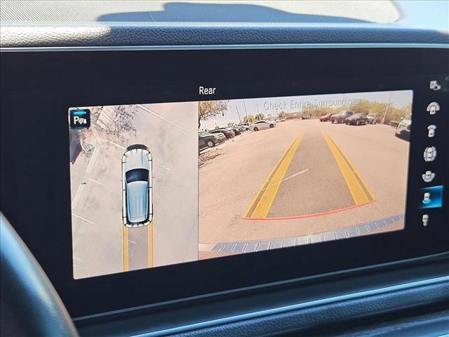 used 2020 Mercedes-Benz GLE 450 car, priced at $27,395