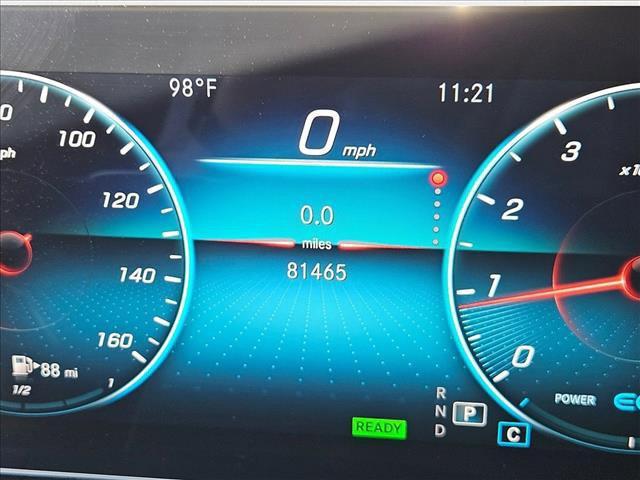 used 2020 Mercedes-Benz GLE 450 car, priced at $27,395