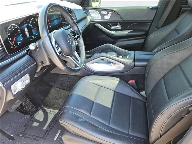 used 2020 Mercedes-Benz GLE 450 car, priced at $27,395