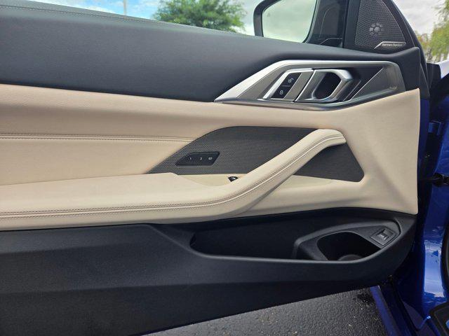 used 2025 BMW M440 car, priced at $60,776