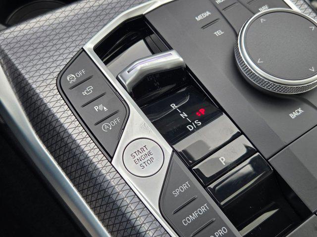 used 2025 BMW M440 car, priced at $60,776