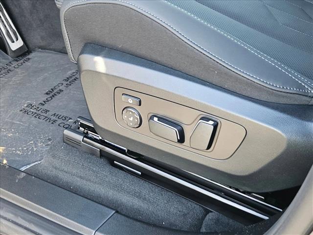 new 2026 BMW X3 car, priced at $59,650