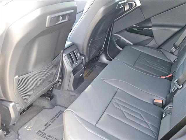 new 2026 BMW X3 car, priced at $59,650