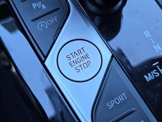 used 2023 BMW X3 car, priced at $37,794