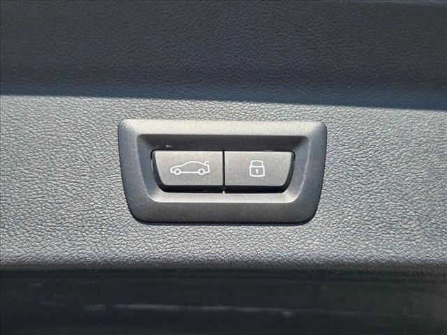 used 2023 BMW X3 car, priced at $37,794
