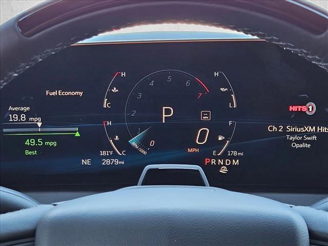 used 2025 Cadillac CT5 car, priced at $39,995