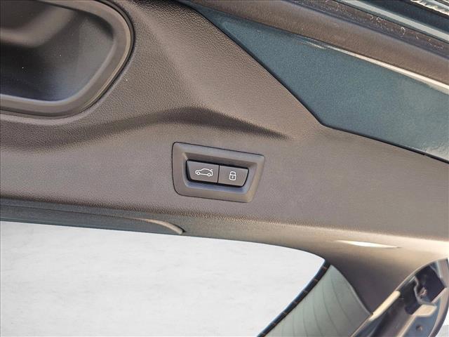 used 2025 BMW X7 car, priced at $77,776