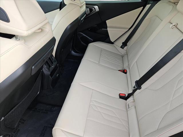 new 2026 BMW X3 car, priced at $54,425