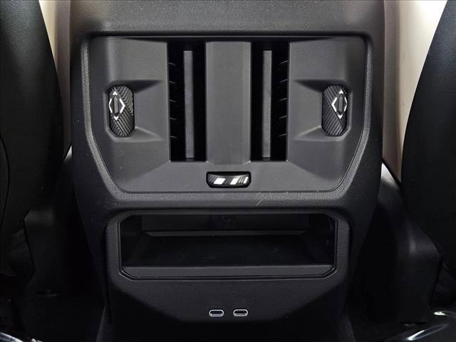 new 2026 BMW X3 car, priced at $54,425