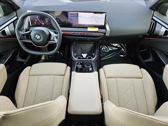 new 2026 BMW X3 car, priced at $54,425