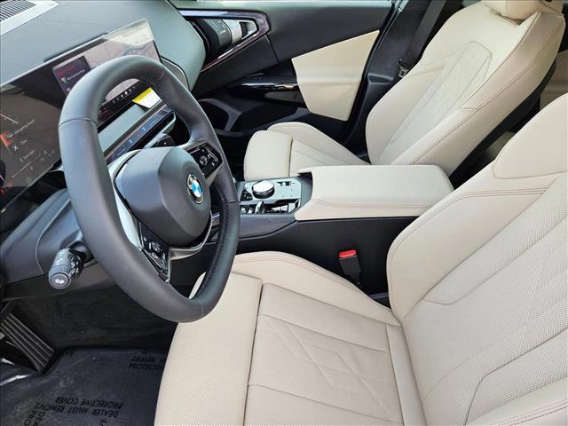 new 2026 BMW X3 car, priced at $54,425