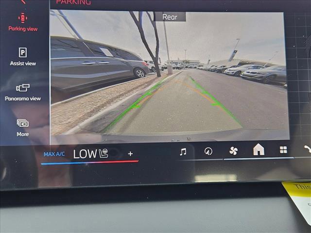 new 2026 BMW X3 car, priced at $54,425