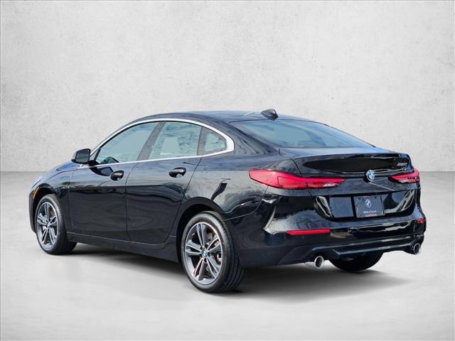 used 2024 BMW 228 Gran Coupe car, priced at $30,888